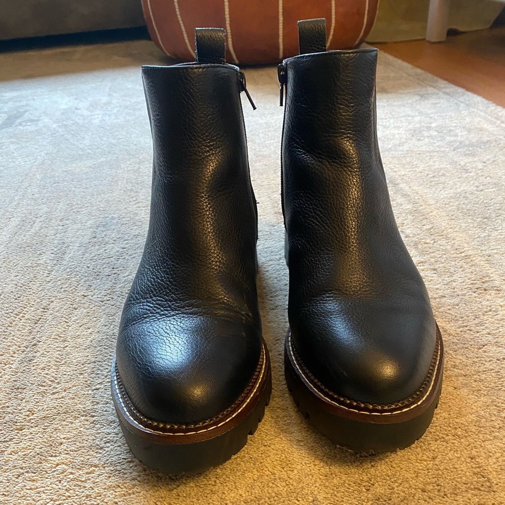 Nordstrom Miller 2 Chelsea Boot